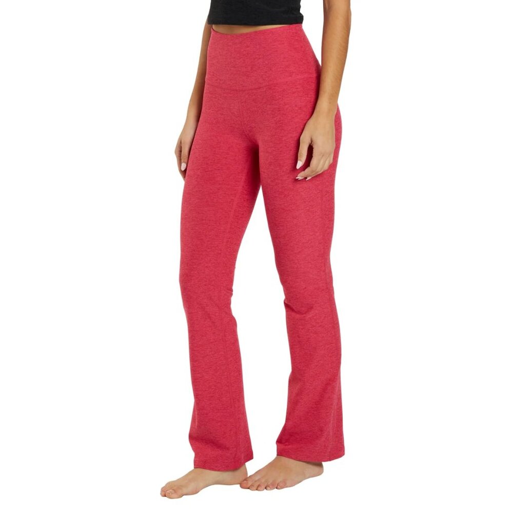 Beyond Yoga XS Spacedye High Waisted Practice Pants